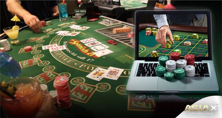 marathonbet Live Casino